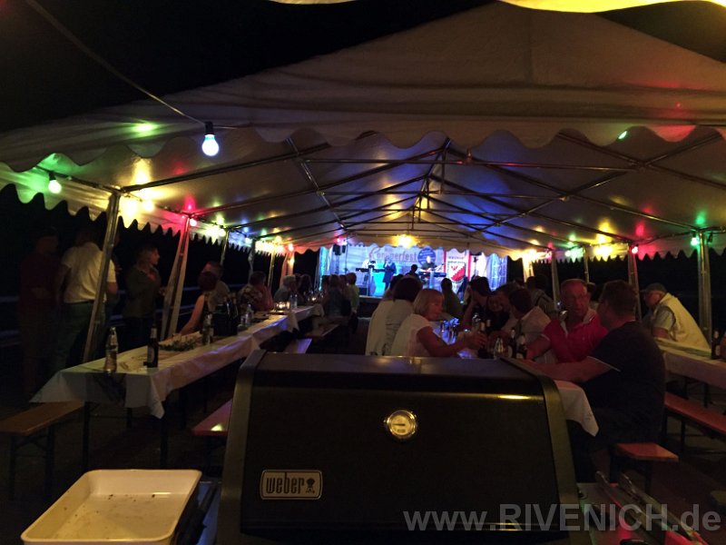 Mittsommerfest 2017 – Bild 8
